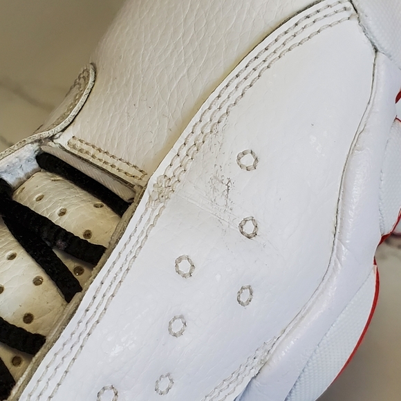 Air Jordan 13 Retro History of Flight - Picture 11 of 11